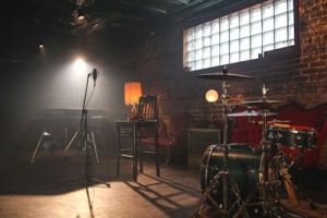Common Stage Lighting Classification and Its Characteristics