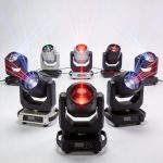Laser Light 5W