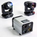 Laser Light 10W