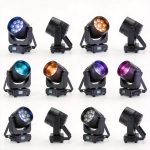 256PCS Flat Panel Light