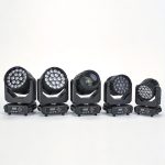432PCS Flat Panel Light