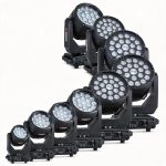 200W LED Imaging Light