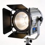 200W Focusing Surface Light