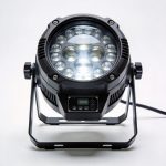 200W Cob Par Light