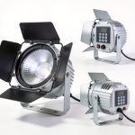 18x10W Par Light
