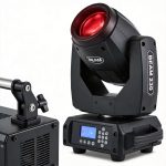 230W Moving Head Light