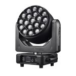 19x40W Beye Moving Head Wash Light