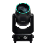 LED300W Moving Head Light