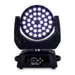 36X10W Moving Head Wash Light