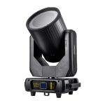 LED 400W Moving Head Flood Light