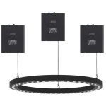Elevating Ring Light